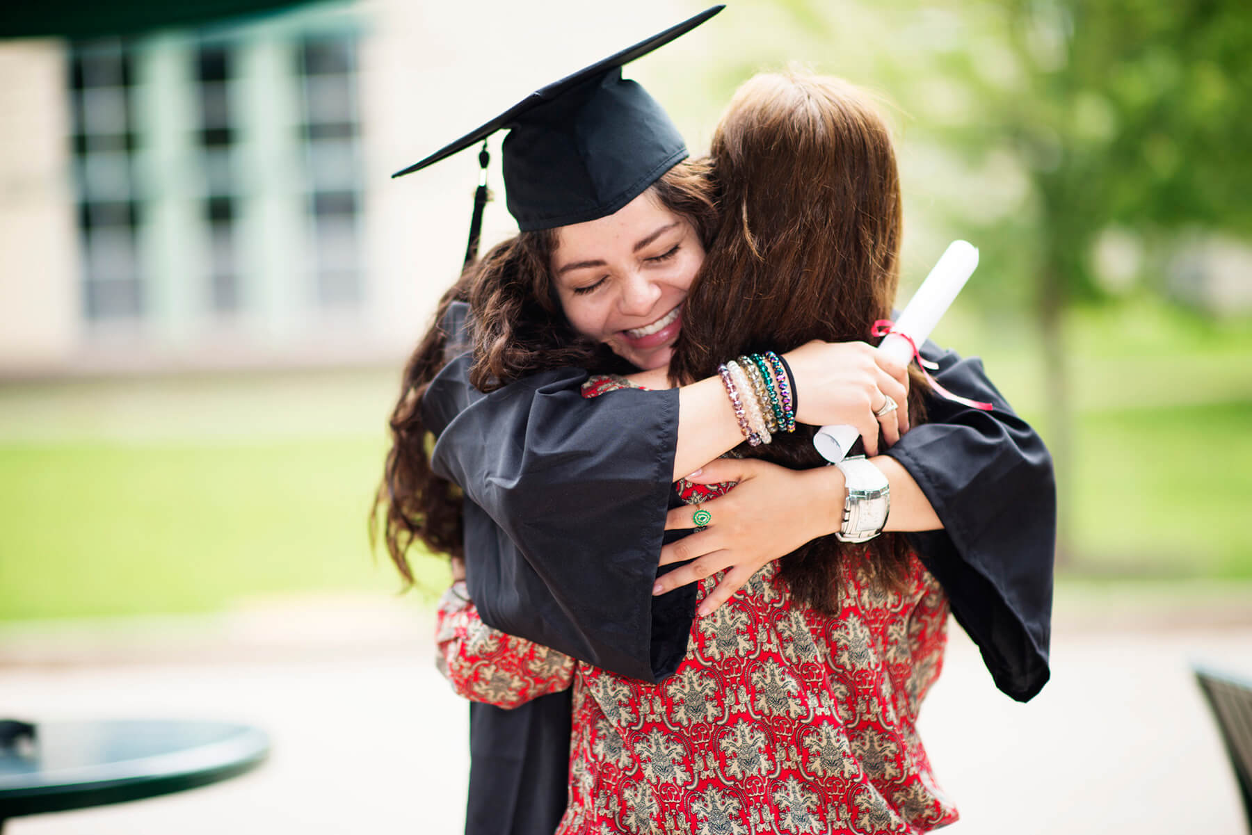 blog 6 topics to discuss before your new grad moves back