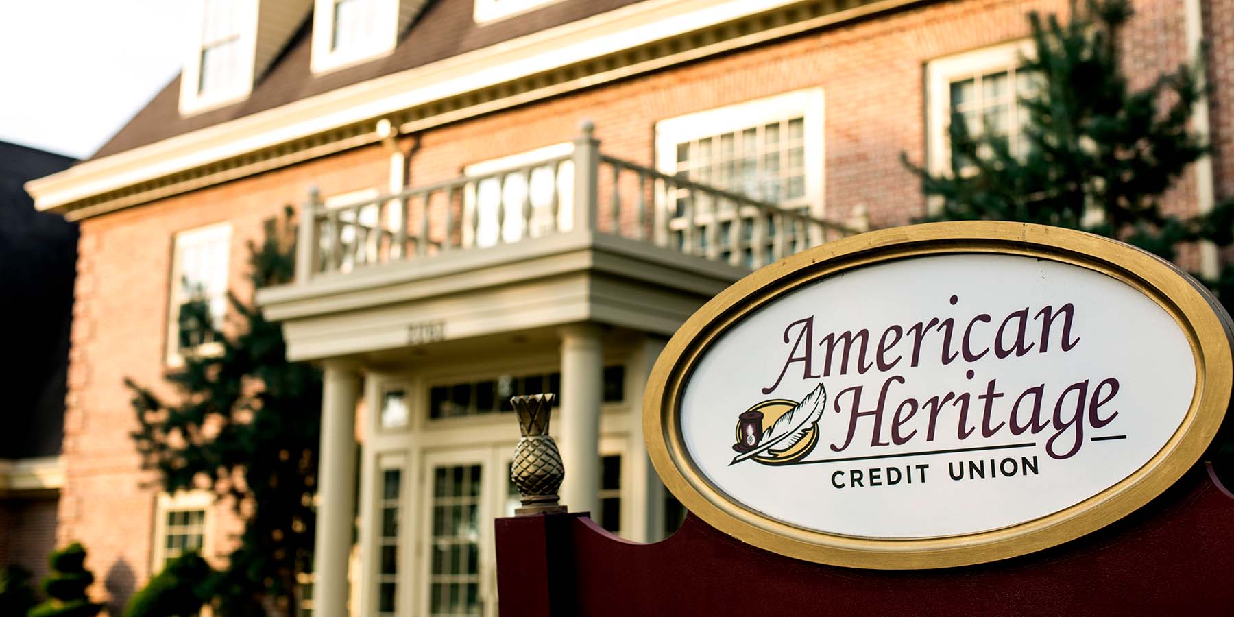 American Heritage Credit Union