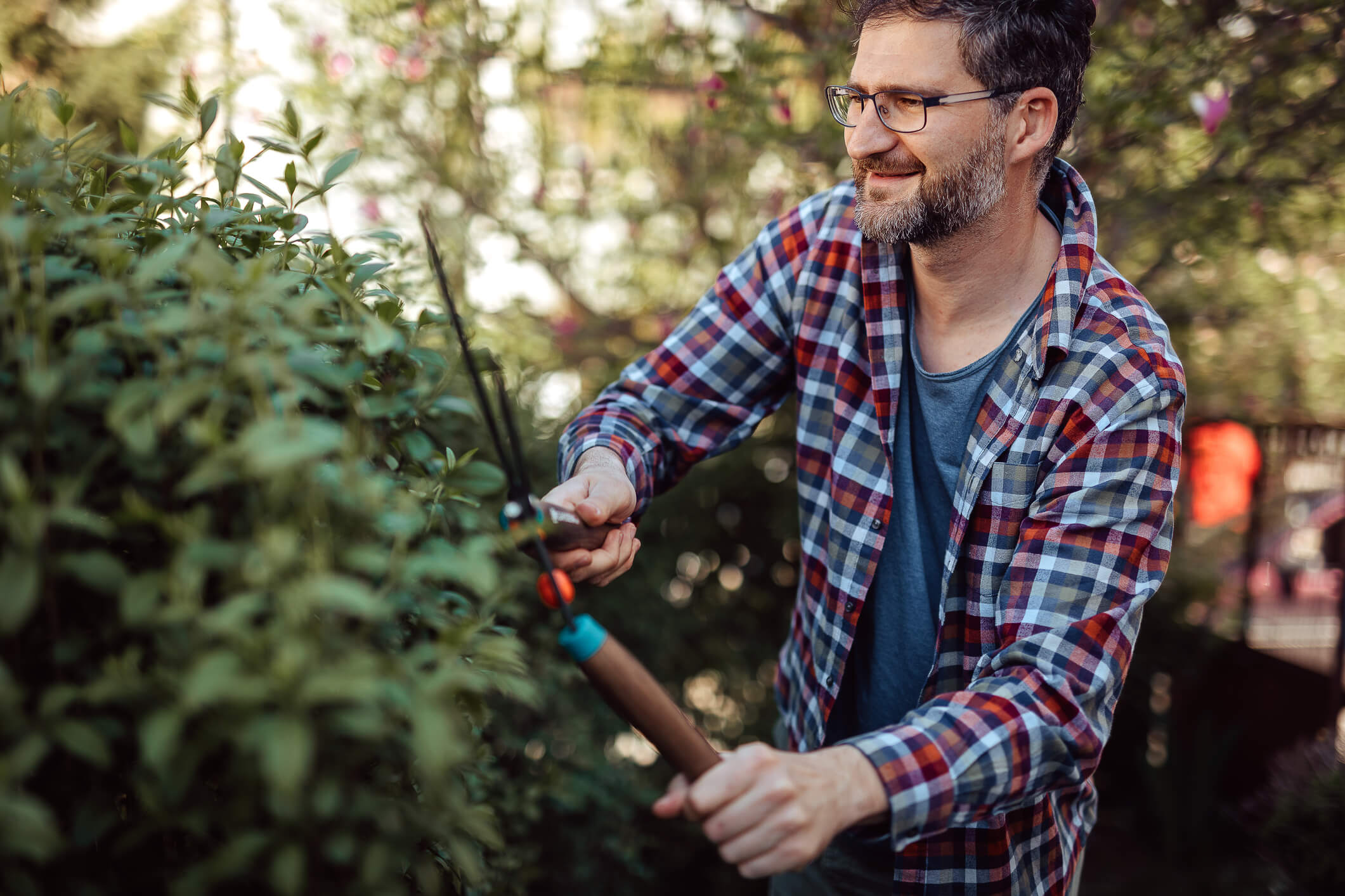 Blog 5 Easy Ways to Boost Your Home Curb Appeal
