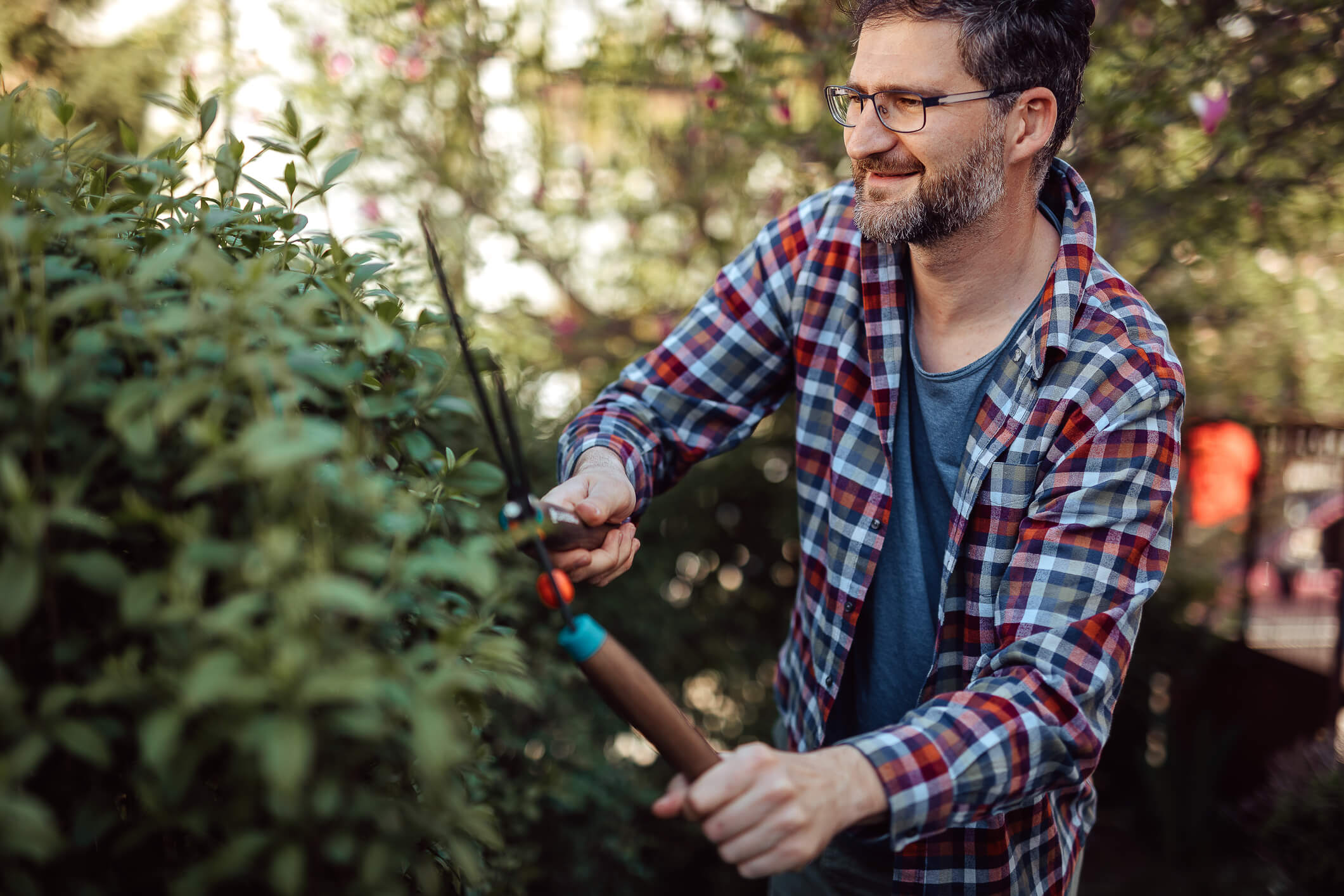 Blog 5 Easy Ways to Boost Your Home Curb Appeal