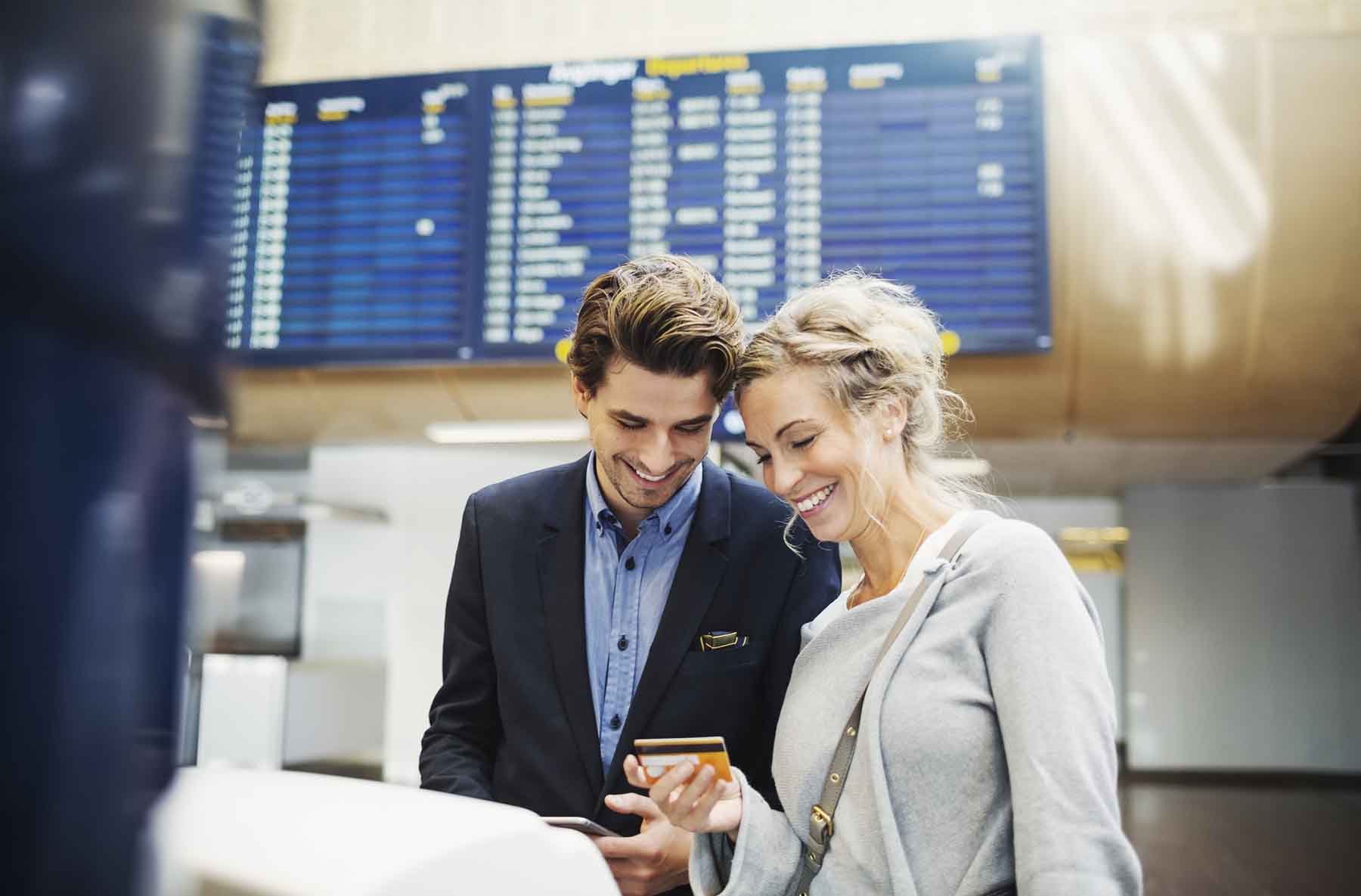 Choosing the Right Travel Credit Card to Fit Your Needs