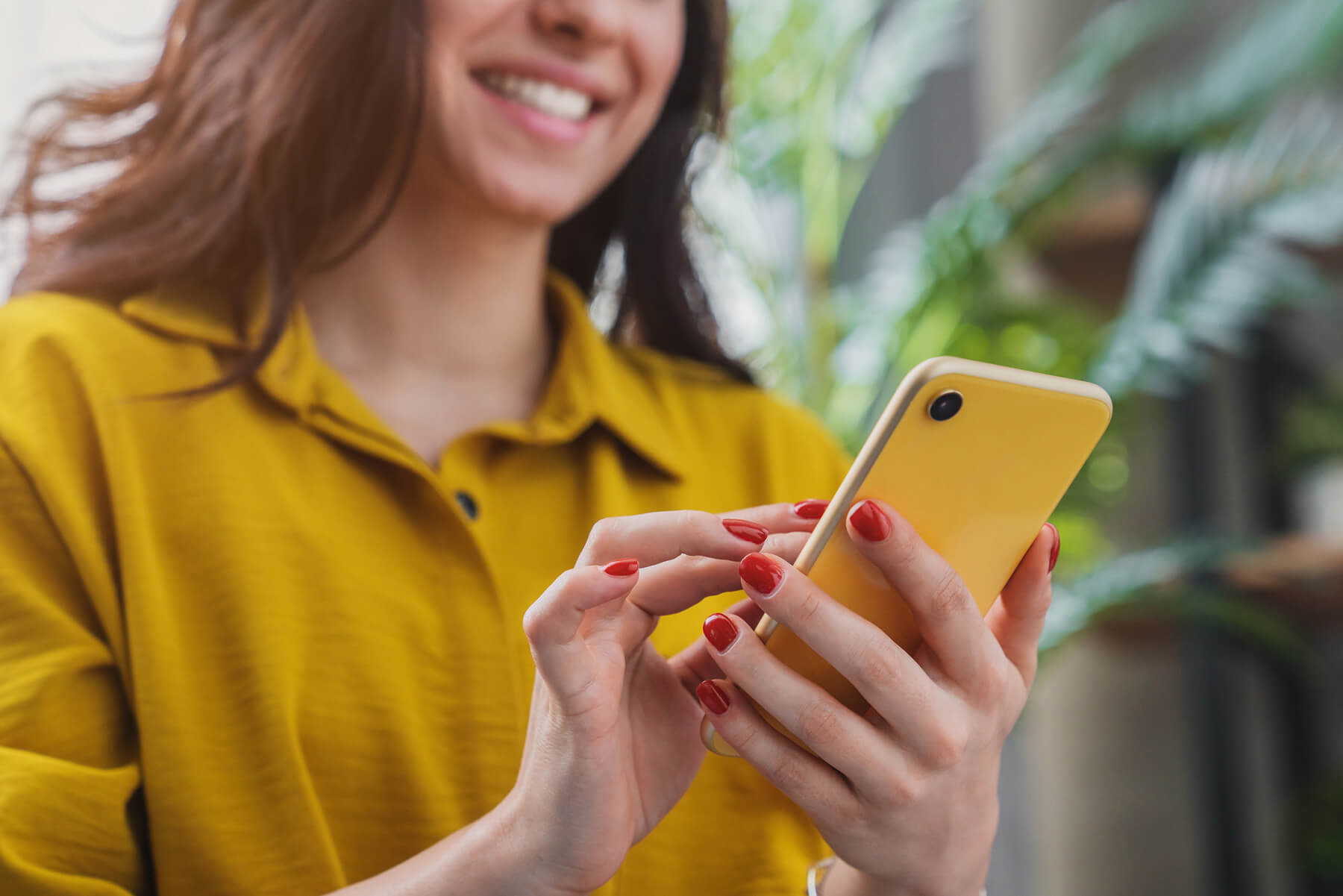 See an unsecured loan coordinated to you
