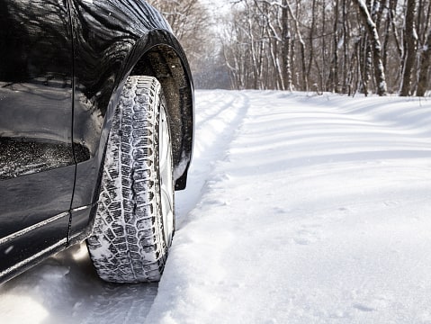 Prepare Your Car for Winter in 10 Steps