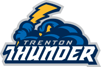 Trenton Thunder Logo