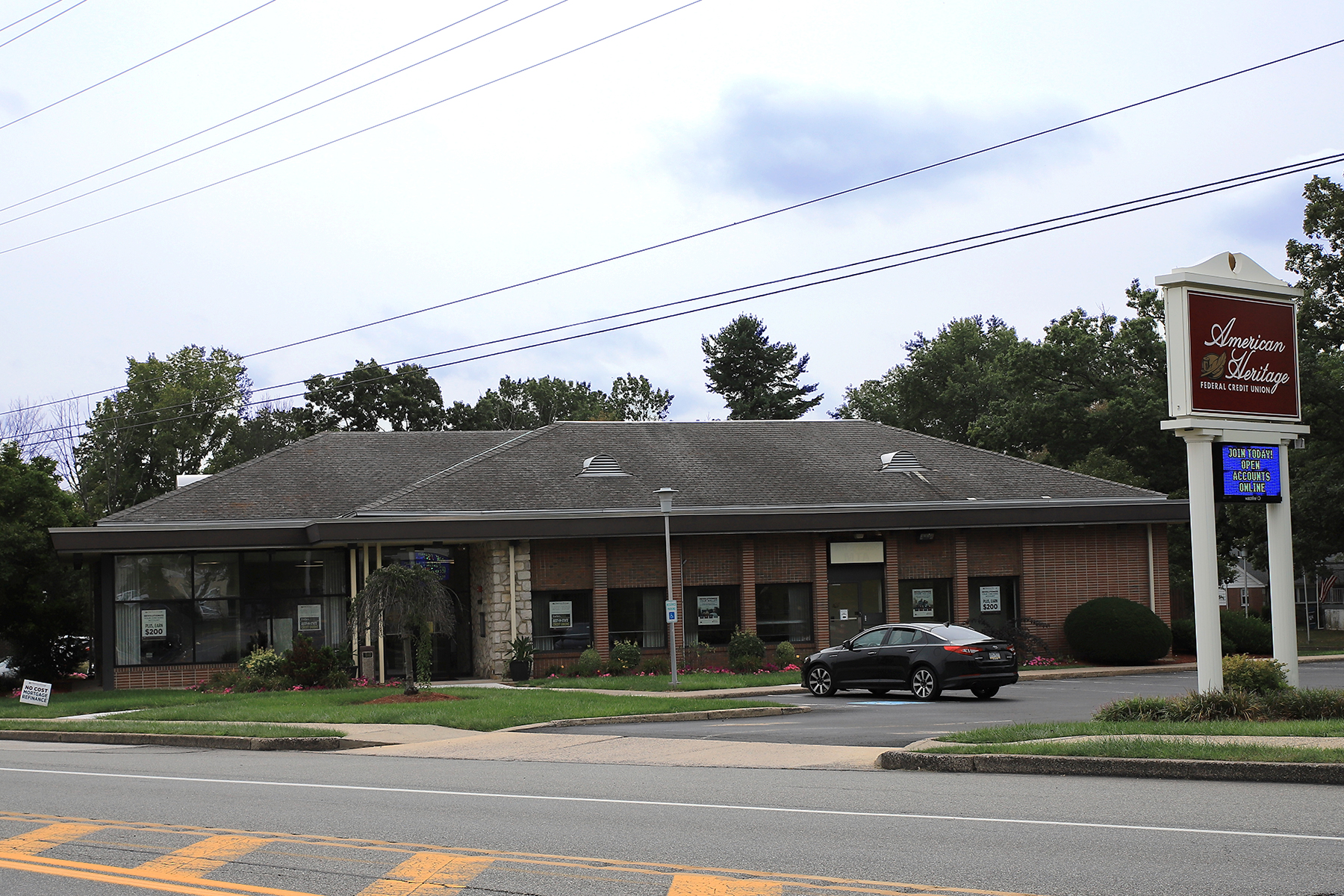 Lansdale Branch