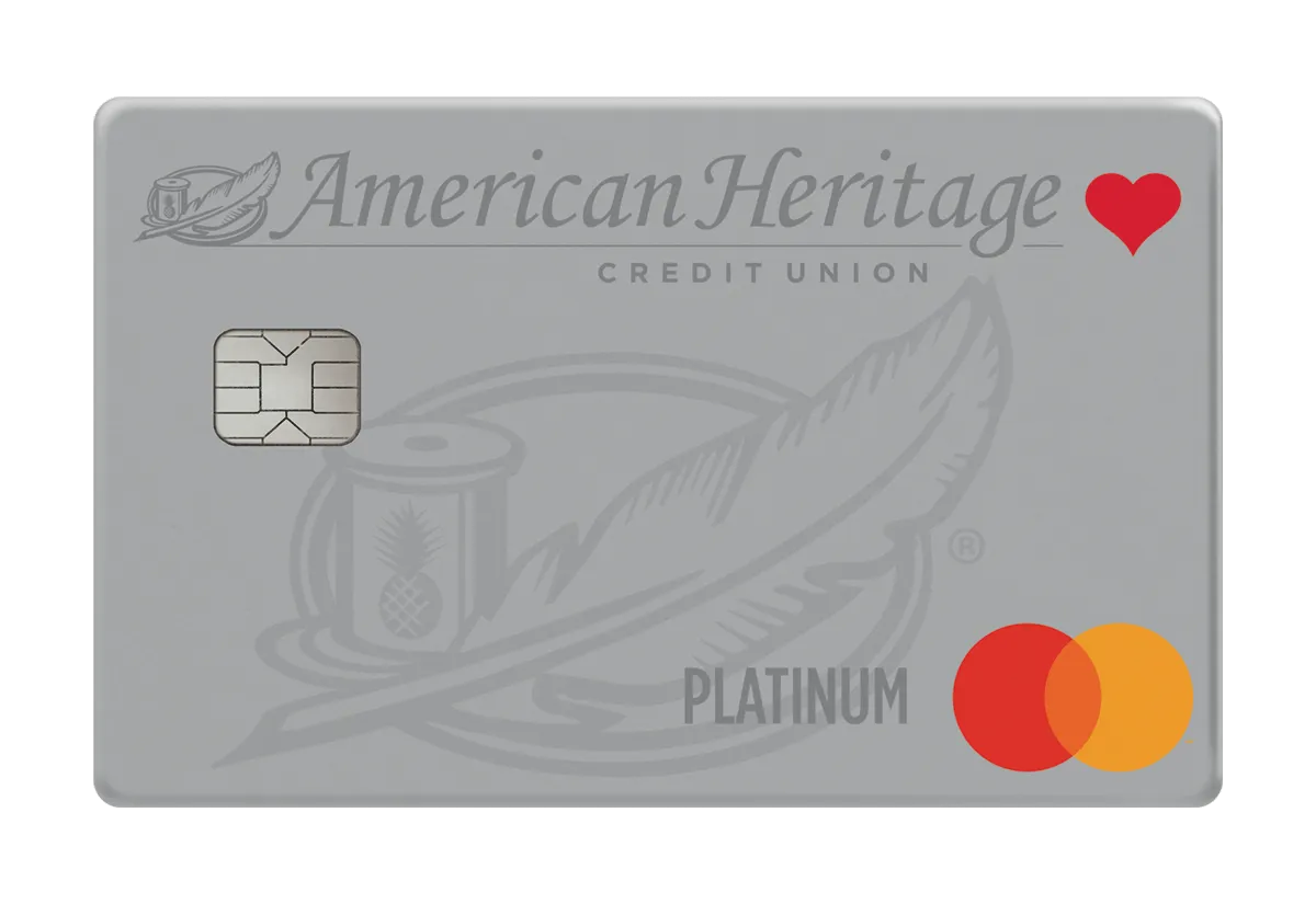 Platinum Preferred Mastercard