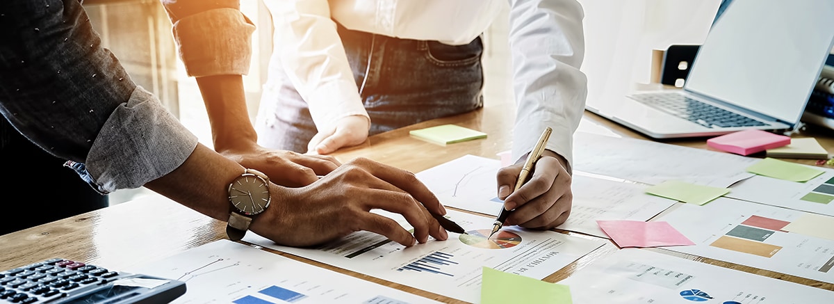 Business Solutions Business Solutions
