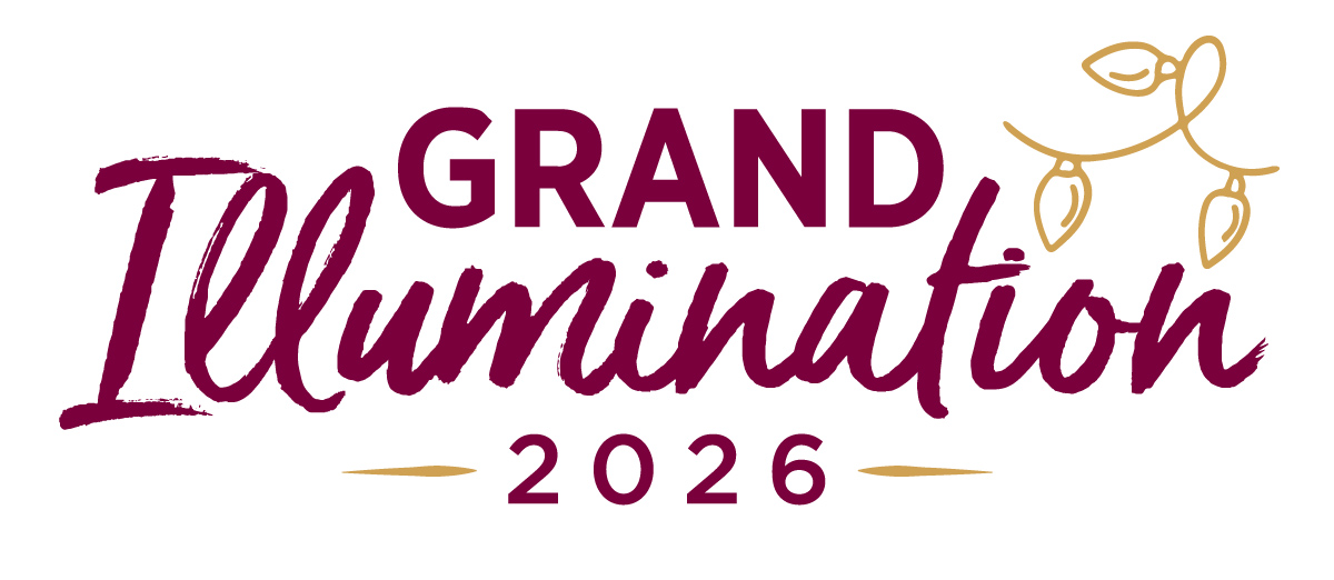Grand Illumination 2026