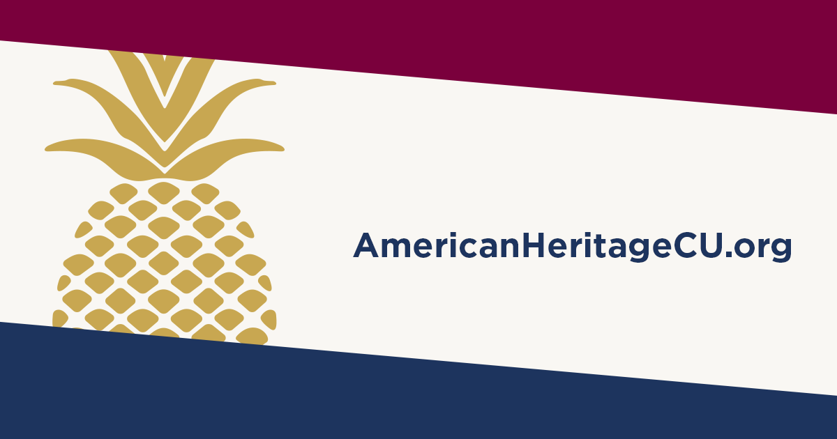 American Heritage Credit Union