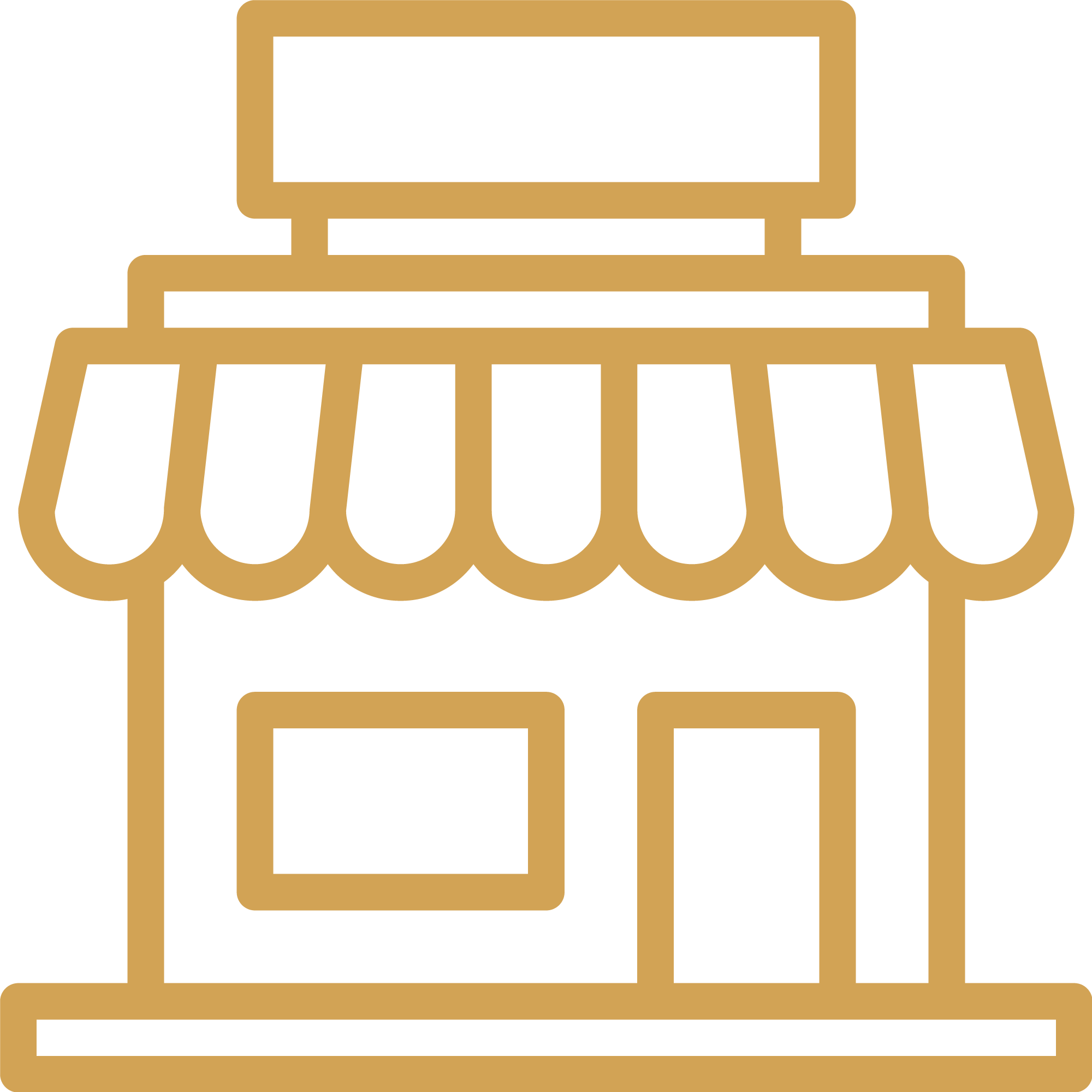 Storefront