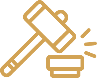 gavel