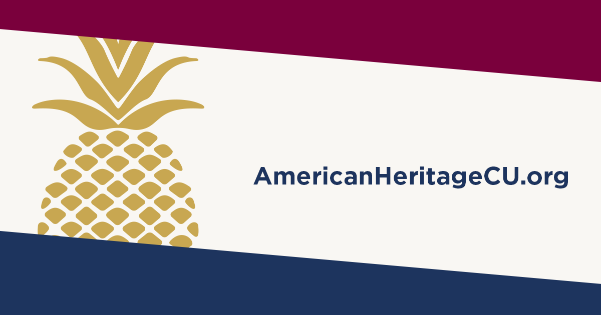 American Heritage Credit Union American Heritage Credit Union