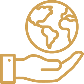 world-hand