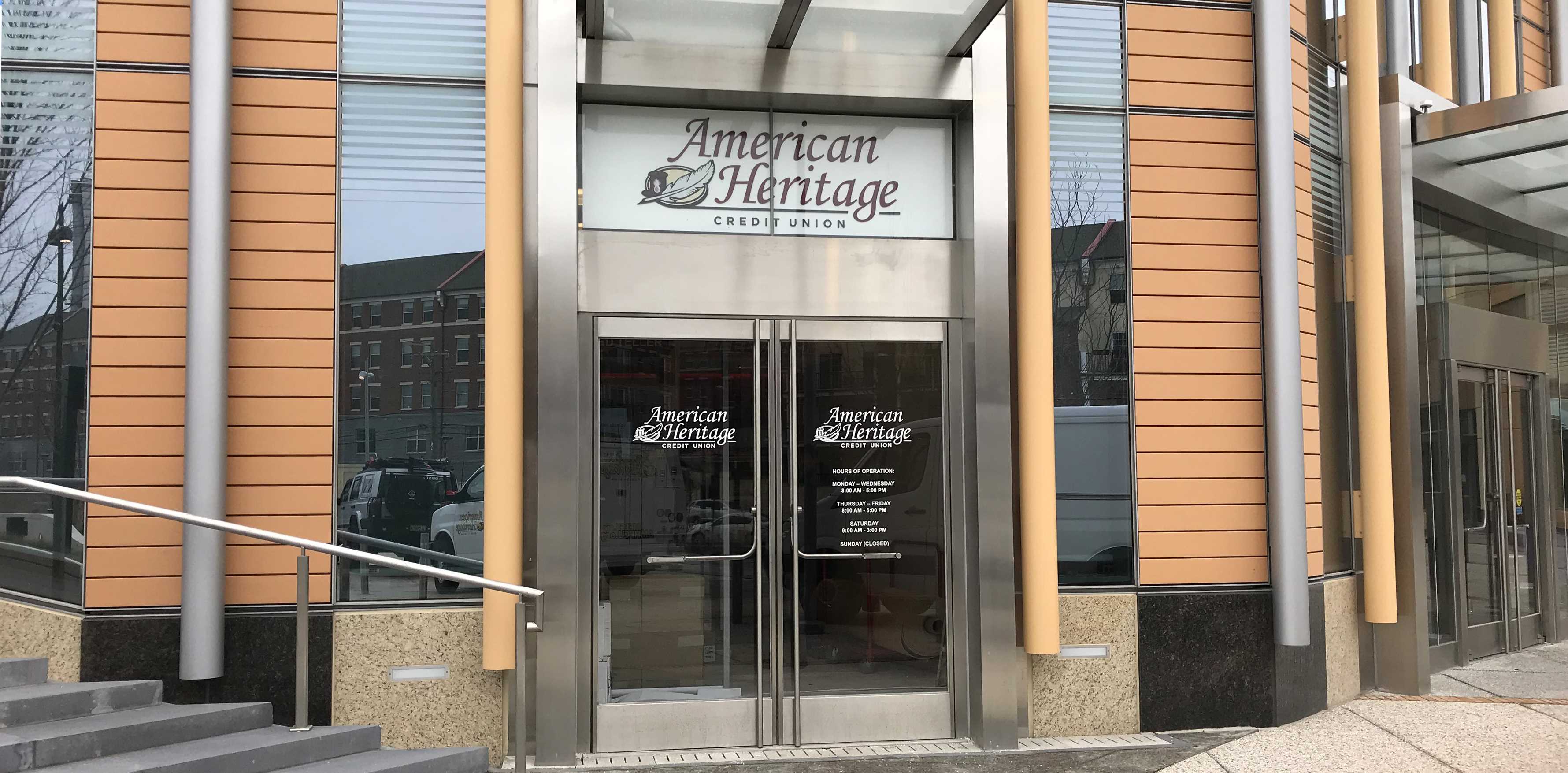 American Heritage Credit Union Routing Number American Heritage Credit Union Routing Number