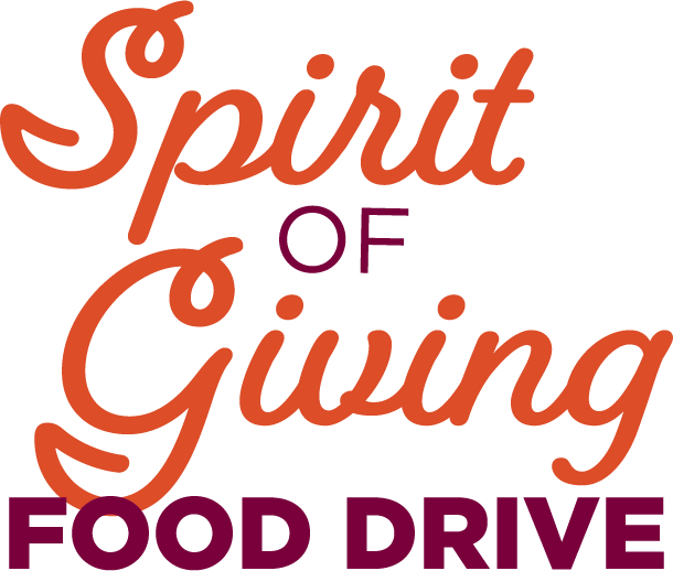 Spirit of Giving