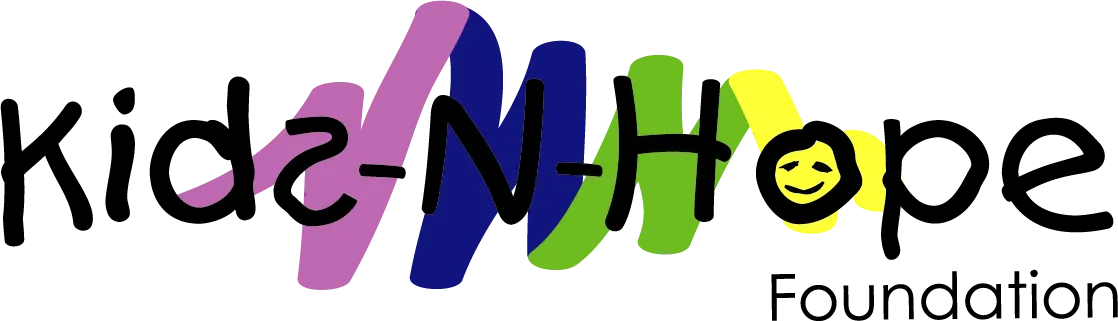 Kids-N-Hope Foundation Logo