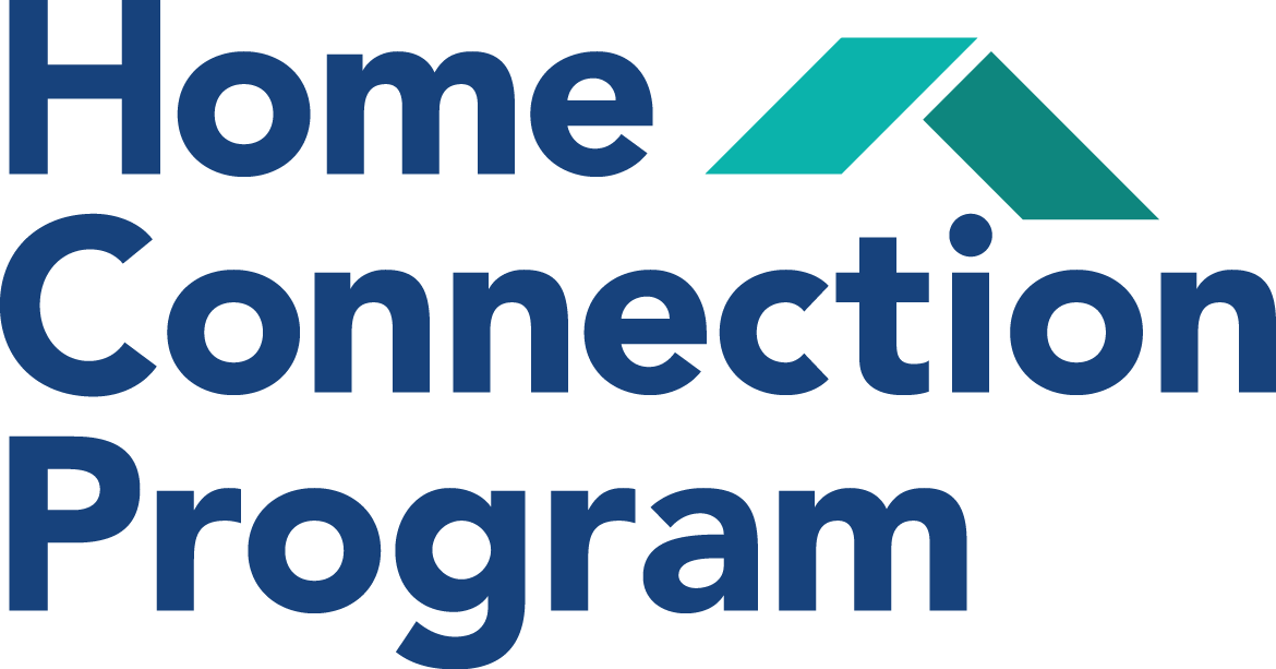 Home Connection Program Stacked