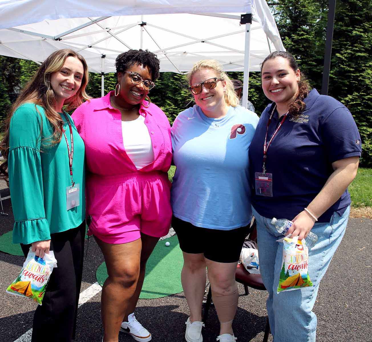 Group of American Heritage associates