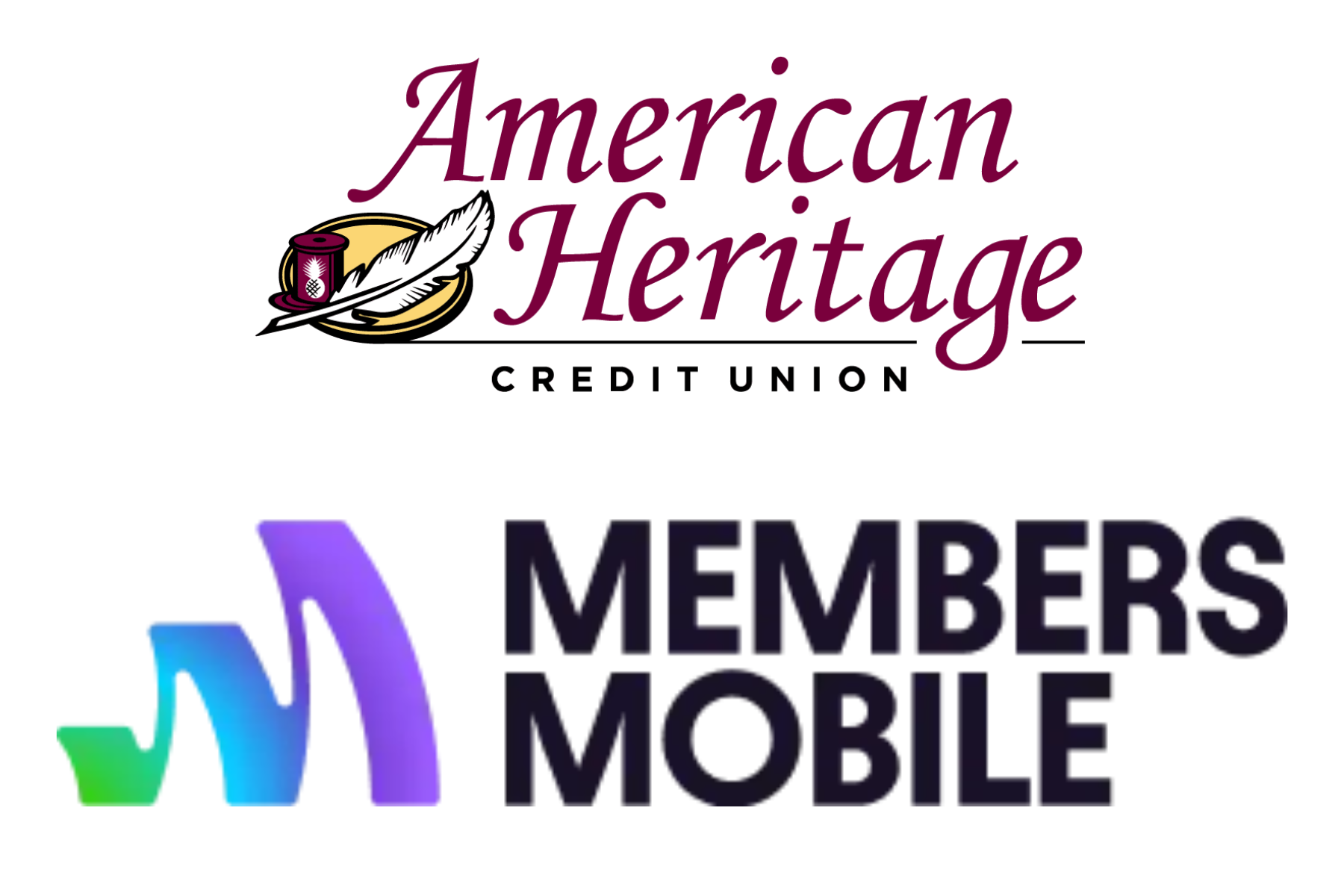American Heritage Credit Union x Members Mobile