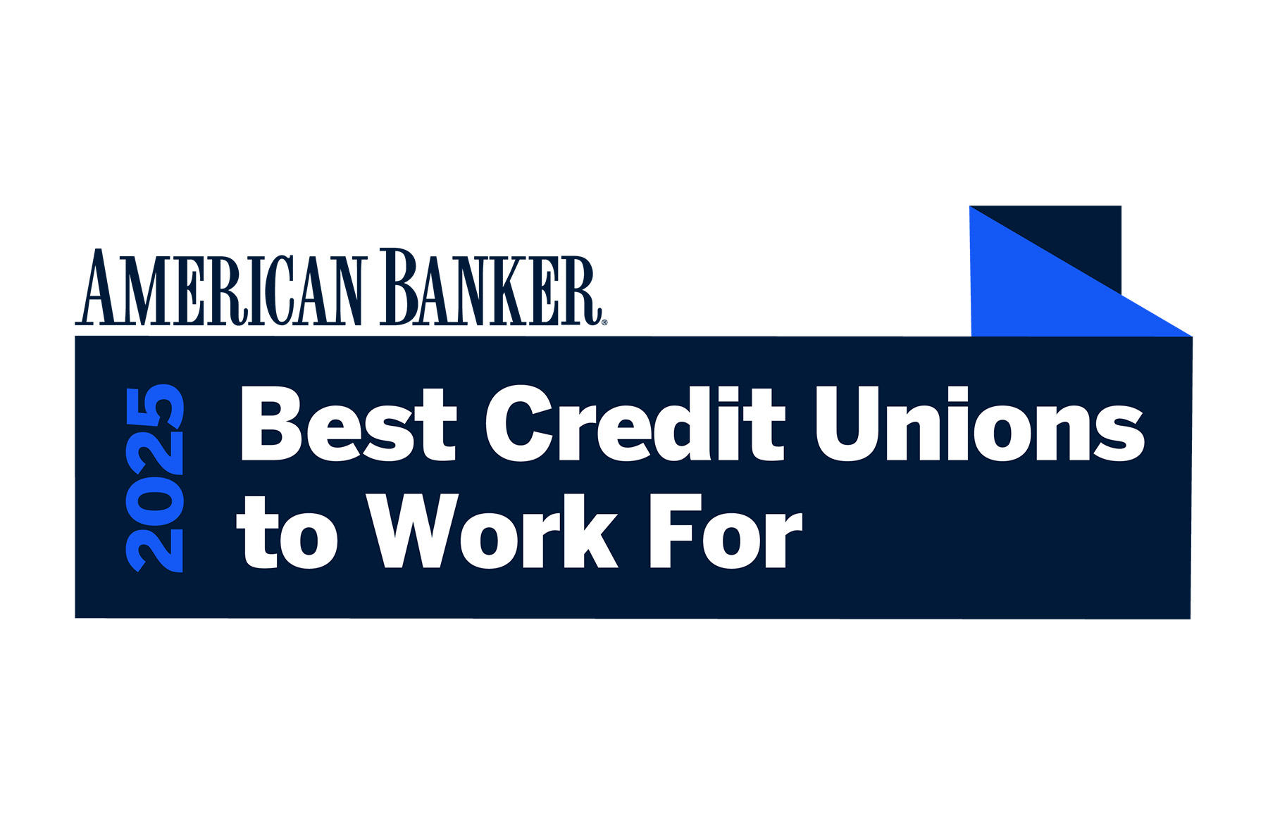 2025 Best Credit Unions to Work For