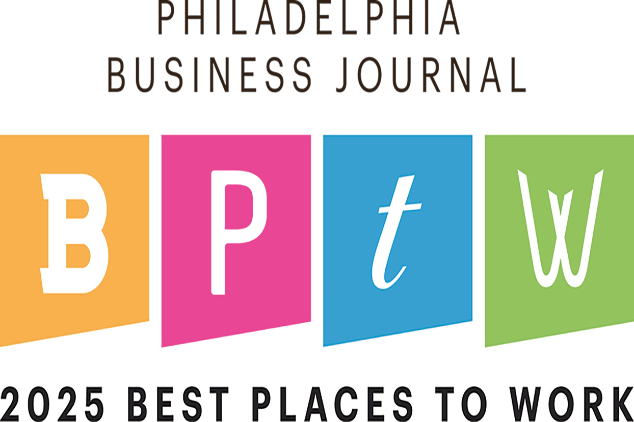 Best Places to Work 2025 Logo
