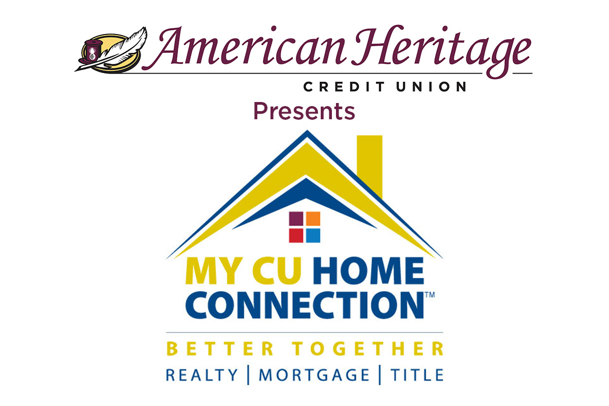 American Heritage Credit Union presents My CU Home Connection