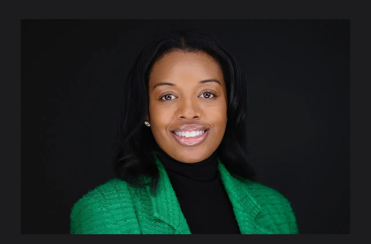Krystal Nunn, MBA