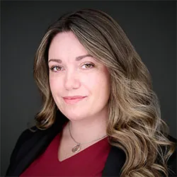 Headshot of Kimberly Eubanks