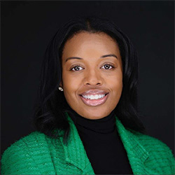 Headshot of Krystal Nunn