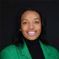 Headshot of Krystal Nunn