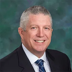 Headshot of John Herring